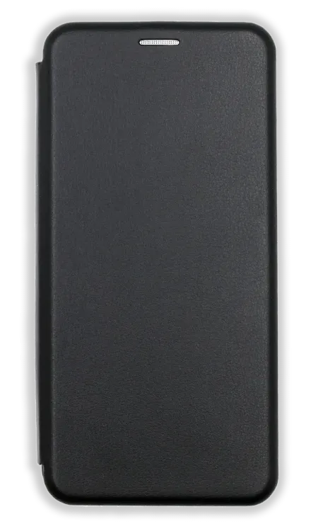 Perfect book case for Xiaomi Poco X3 Black