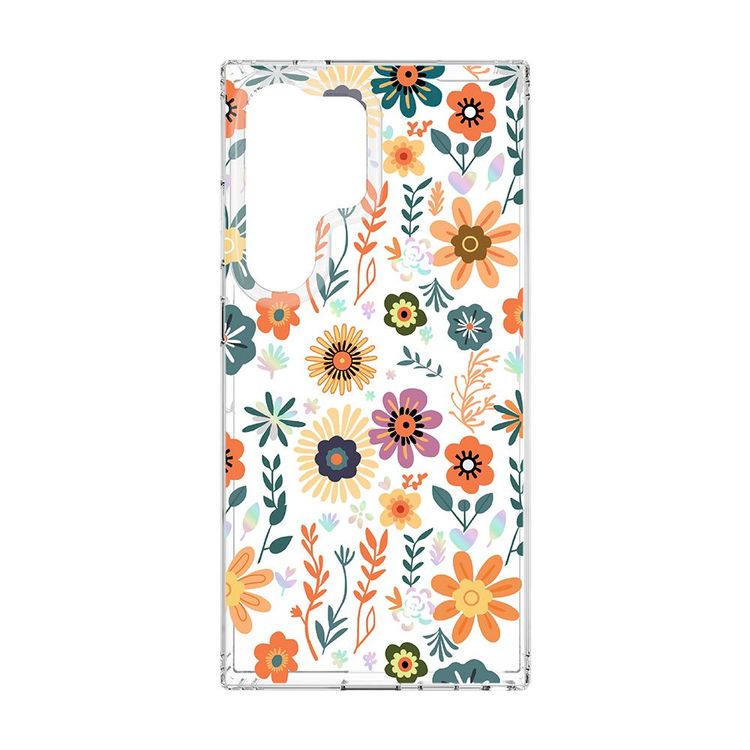 IMD print case for Samsung Galaxy S23 Ultra field