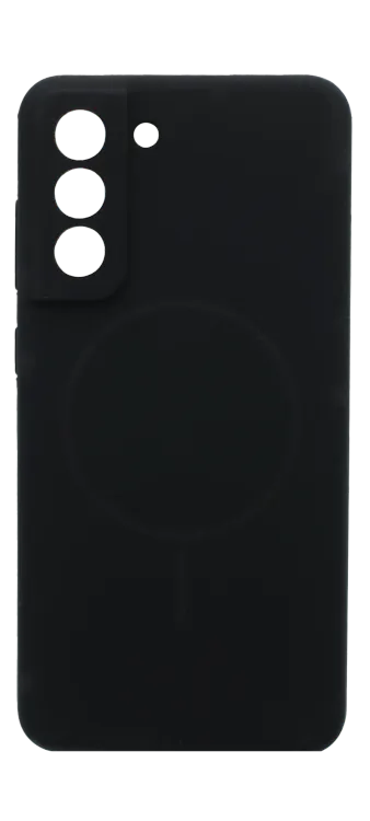 Чохол Molan Beat MagSafe для Samsung S21 FE SM-G990F Black