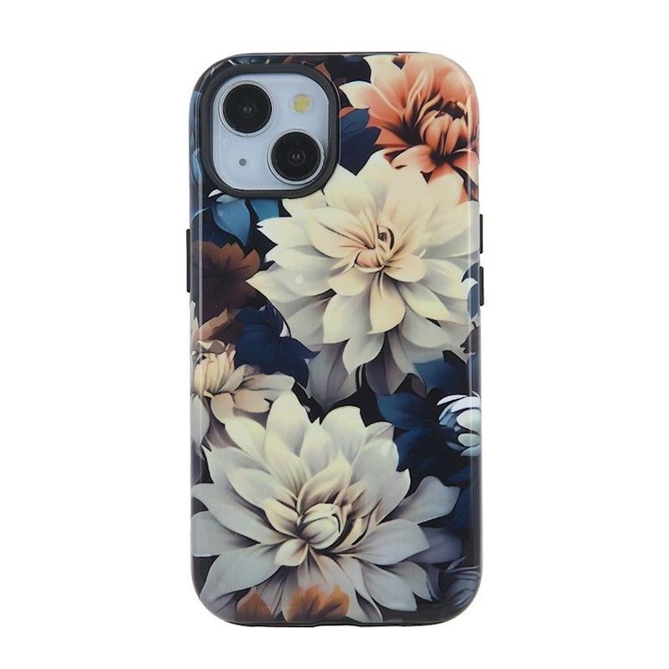 Decor case for iPhone 11 Spring