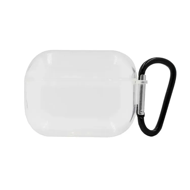 AirPods Pro Slim Protect Transparent Case