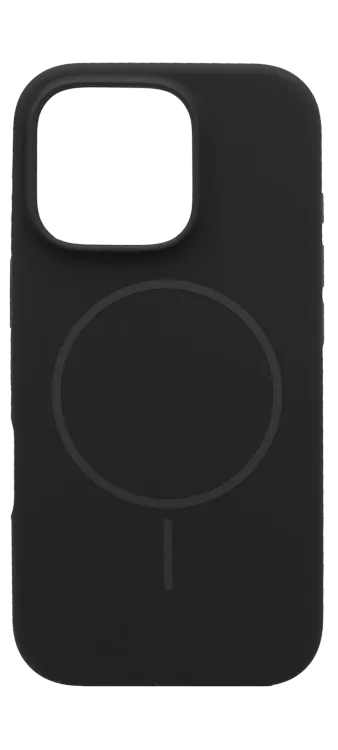 Чохол-накладка BeatApp MagSafe для iPhone 14 Pro Max Black