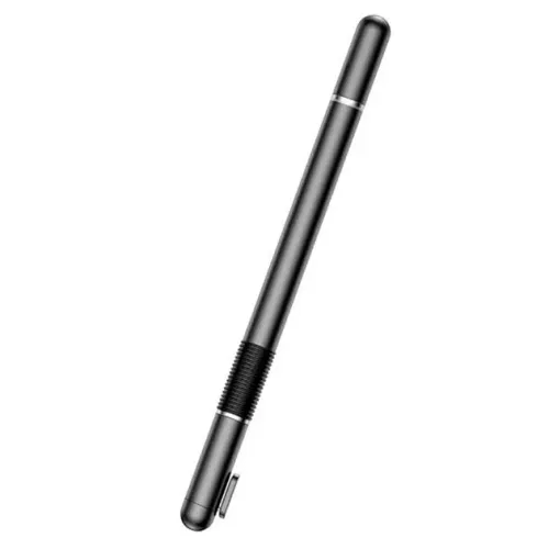 Стилус Baseus Golden Cudgel Capacitive Stylus Pen Black