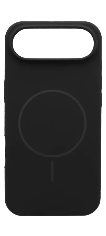 BeatApp MagSafe cover for iPhone 17 Air Black