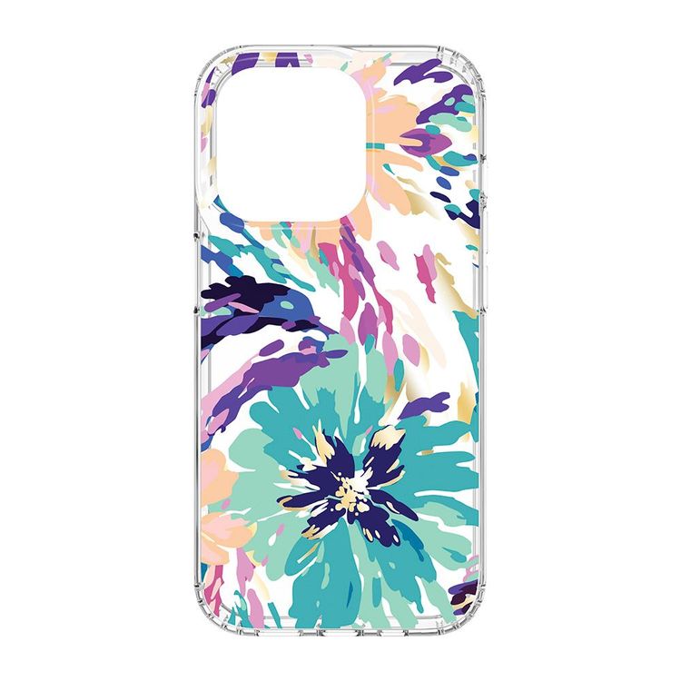 IMD print case for iPhone 15 Pro Max 6.7 splash