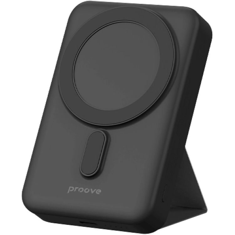 Power Bank MagSafe Proove Hyperion 20W 10000mAh Black