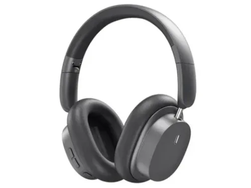 Гарнітура Bluetooth Baseus Bowie D05 Gray