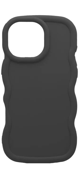 Candy case for iPhone 14 6.1 black