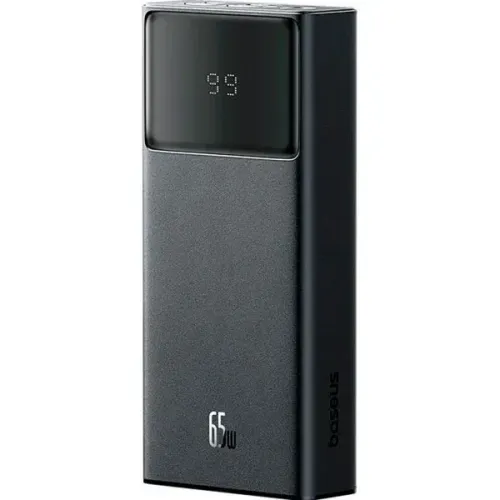 Power Bank Baseus Star-Lord 65W 20000mAh Black
