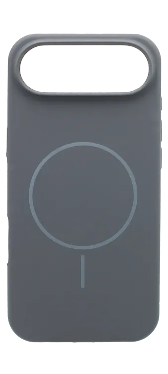 BeatApp MagSafe Cover Case for iPhone 17 Air Dark Grey