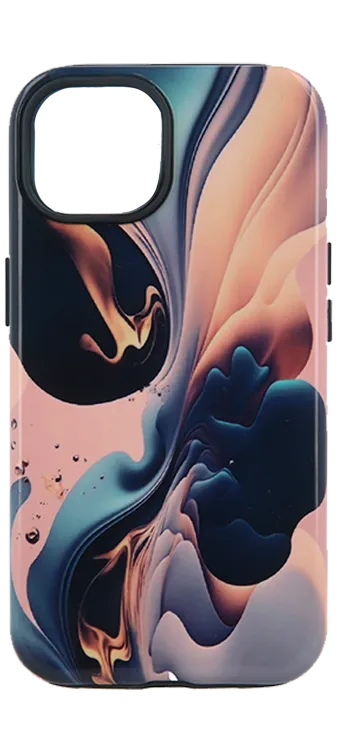 Decor case for iPhone 16 Pro Max 6.9 Sweet