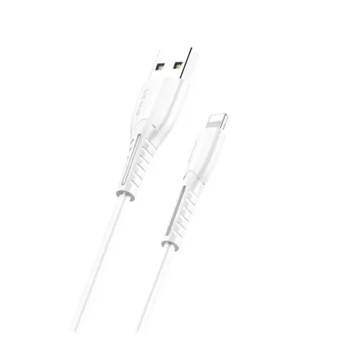 Cable 1m Usams U35 lightning White