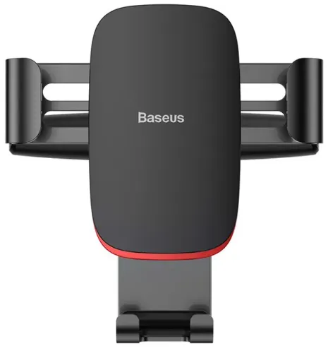 Car holder Gravity Baseus Metal Age ( CD Version ) Black