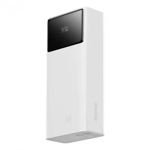 Power Bank Baseus Star-Lord 22,5W 20000mAh White