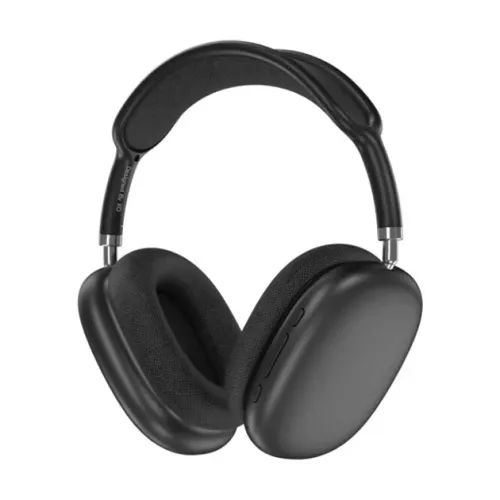 Гарнітура Bluetooth XO BE25 Black