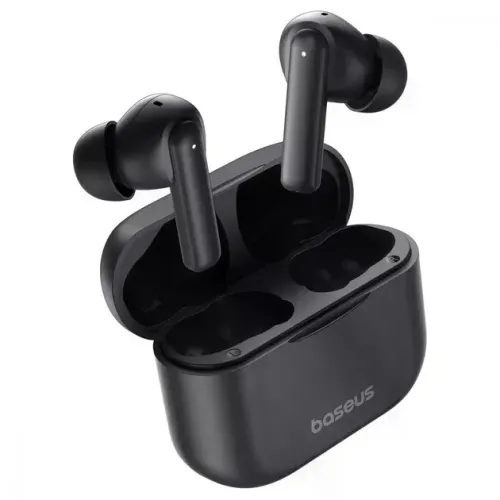 TWS Headset Baseus Bowie E17 Black