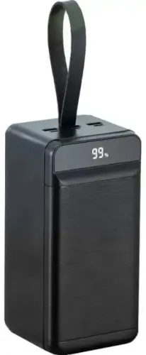 Power Bank XO PR159 22.5W 60000mAh Black
