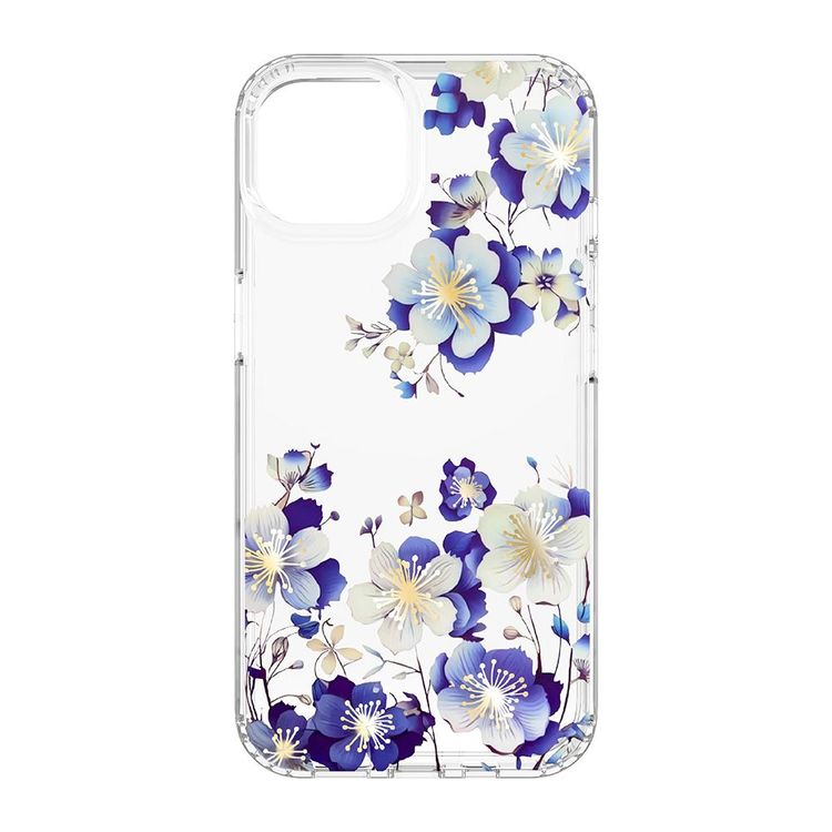 IMD print case for iPhone 11 floral