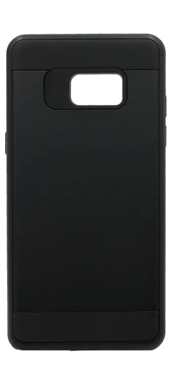 Cover-pad Verus 2 in 1 Samsung Note 7 SM-N930 Black