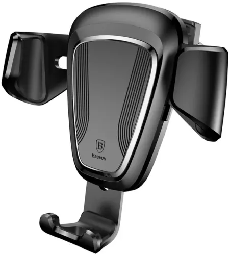 Gravity Baseus Car Mount vent Black
