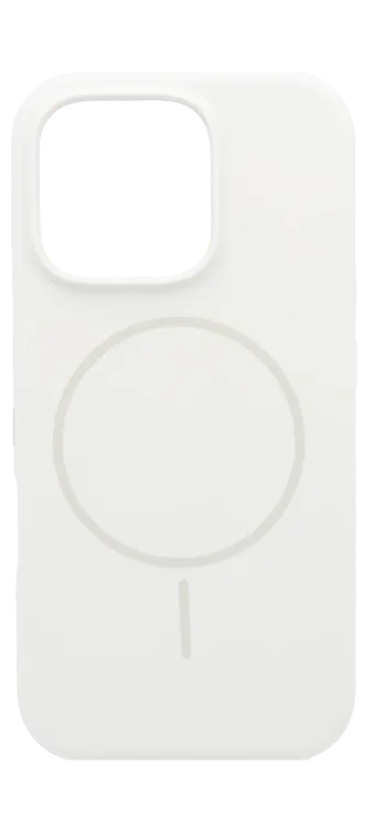 BeatApp MagSafe cover for iPhone 14 Pro Max White