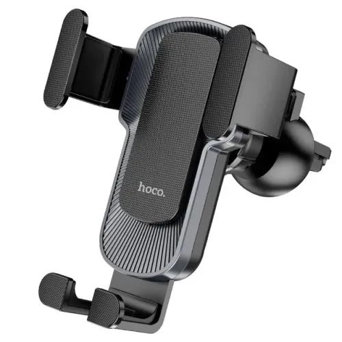 Gravity Car Holder Hoco CA103 Black