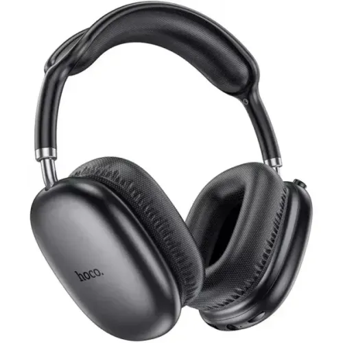 Гарнітура Bluetooth Hoco W35 Air Triumph Black