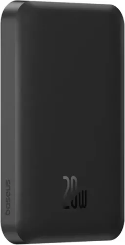 Power Bank MagSafe Baseus Mini 20W 5000mAh Black
