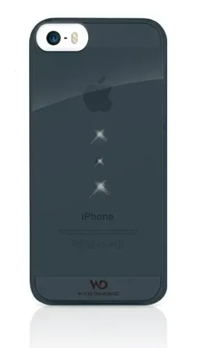 Case-pad for the White Diamonds Trinity iPhone 5 Black (1210TRI6)