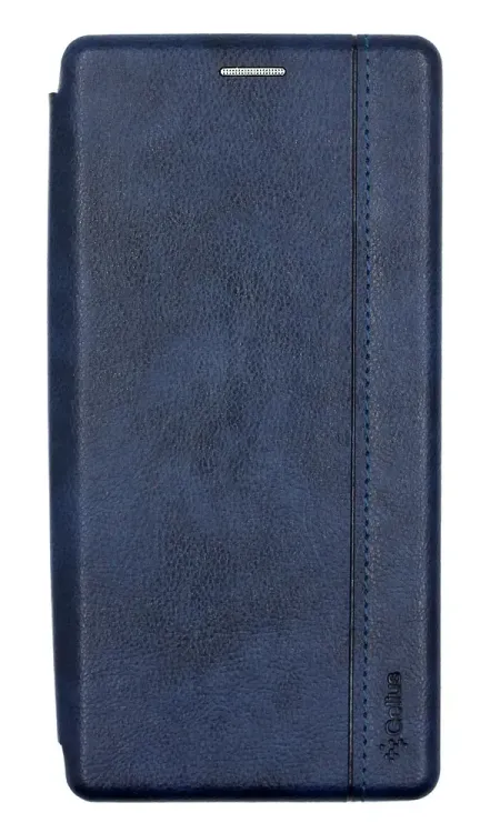 Case-book Gelius for Samsung Note 20 Ultra SM-N985F Blue