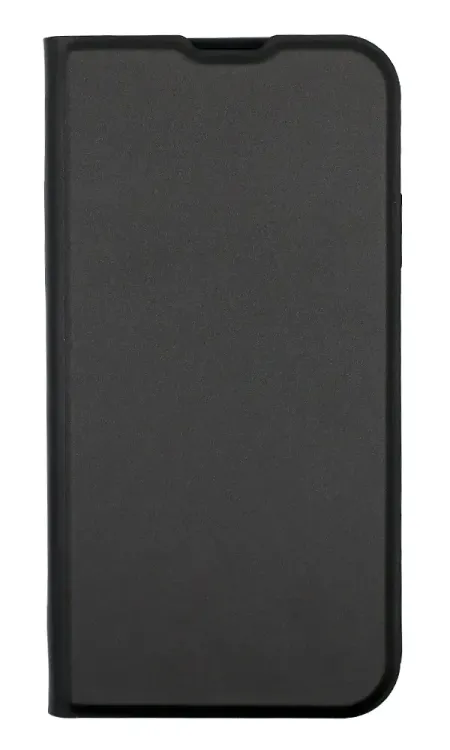 Чохол-книжка Wave Shell для iPhone XR Black